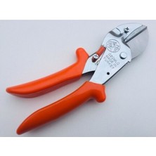 Gardening Üzümlü Bağ Budama Makası Kt-2 ZORUNDA.CRM.MAKAS.046, One Size