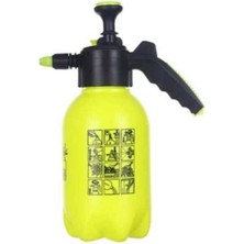 Gardening Ilaçlama Pompası 2 Litre 0,35 Gr. 2 Bar - Spraying Machine/irrigation Pump