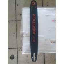 Kef Royal Champıon Hızar Motoru Palası 3/8 36 Diş Tüm Modellere Uyumludur