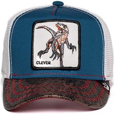 Goorin Bros  Çocuk Little Raptor ( Dinozor Figürlü) Şapka 201-0039