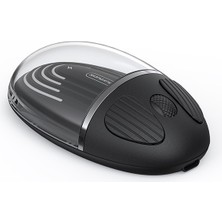 Ason Plus Dux Ducis cm Series Kablosuz Bluetooth 2.4ghz Şeffaf Mouse