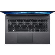 Acer Extensa 15 Intel Core I7 1255U 16 GB 1 Tb SSD Windows 11 Pro 15.6" Fhd Taşınabilir Bilgisayar + Boz Çanta