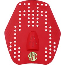 Ysc El  Paleti Medium - Bordo - M