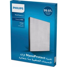 Philips FY1410/30 Nano Koruma Filtresi