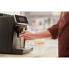 Philips  EP2220/10 Tam Otomatik Espresso Makinesi