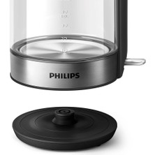 PHILIPS 5000 SERIES HD9339/80 2200 W 1.7 LT CAM SU ISITICISI