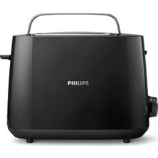 Philips Daily Collection HD2581/90 Ekmek Kızartma Makinesi