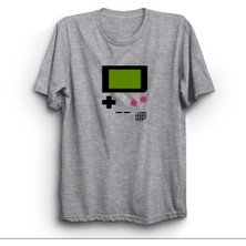 The Fame Gameboy, Tetris, Oyun, Game Tişört