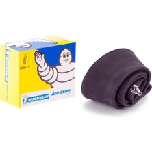 Michelin 12 Mcr (2.50-12; 80/100-12) (Düz Supap) Motosiklet Iç Lastik