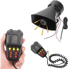 Oto Uzay 7 Sesli 100W Siren / SSSR51