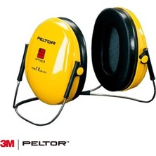 Peltor 3m Optime I Kulakbantlı 27 D Atış Kulaklığı