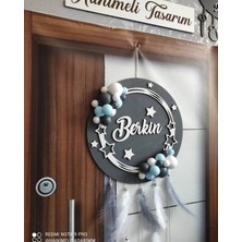 Bebek Kapı Süsü