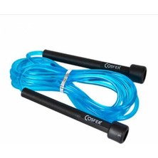 Go İthalat PVC RENKLİ ATLAMA İPİ (5582)