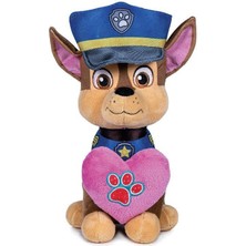 Paw Patrol Peluş Oyuncak Love Serisi 27 Cm.