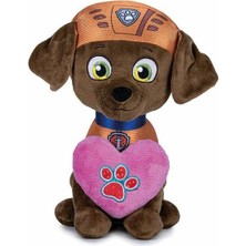 Paw Patrol Peluş Oyuncak Love Serisi 27 Cm.