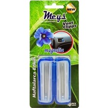 Meys Meys Oto Petek Magnolia Kokusu