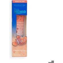 Revolution X Finding Nemo Likit Allık Nemo