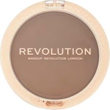 Revolution Ultra Bronzer Medium