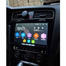 Navigold Navigold Volkswagen Golf 7 Android Multimedia 2gb Ram 16GB Hafıza