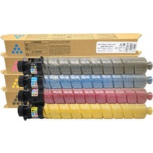 Eko Kartuş Ricoh Muadil Toner MP-C2003E Yüksek Kapasite Mg