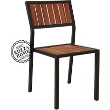 Kozza Home Kalos Bahçe Sandalye
