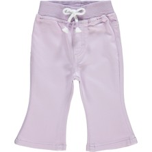Civil Baby Kız Bebek Pantolon 6-18 Ay Lila