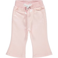 Civil Baby Kız Bebek Pantolon 6-18 Ay Pembe