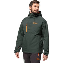 Jack Wolfskin Troposphere Ins Erkek Outdoor Montu