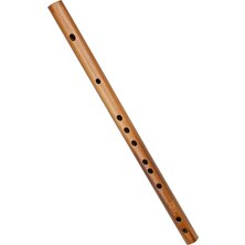 GongtuShop Anahtar E Stili Benzersiz Hint Ahşap Flüt Müzik Aleti Kaydedici Bansuri Doğum Günü Hediyesi (Yurt Dışından)