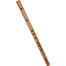 GongtuShop Anahtar E Stili Benzersiz Hint Ahşap Flüt Müzik Aleti Kaydedici Bansuri Doğum Günü Hediyesi (Yurt Dışından)