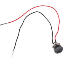 GongtuShop 24V 36V Pil Şarj Cihazı Bağlantı Noktası Inline Konnektör Jack Soketi Yunus Elektrikli Scooter Kaynağı Pratik Değiştirme (Yurt Dışından)