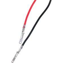 GongtuShop 24V 36V Pil Şarj Cihazı Bağlantı Noktası Inline Konnektör Jack Soketi Yunus Elektrikli Scooter Kaynağı Pratik Değiştirme (Yurt Dışından)