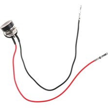 GongtuShop 24V 36V Pil Şarj Cihazı Bağlantı Noktası Inline Konnektör Jack Soketi Yunus Elektrikli Scooter Kaynağı Pratik Değiştirme (Yurt Dışından)