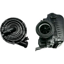 MATSUBA Kutu Hava Filtre Hılux Vigo 07-11