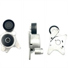 Nevparça Bilya Gergi Avensis 2,0 Dizel 08-13 (Komple)