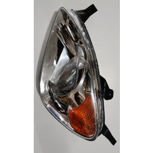 Nevparça Far Crv 01-03 Lh (Sarı)