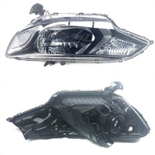 Nevparça Far Jazz 15-17 Lh (Motorlu)