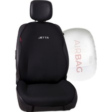 Otomind Volkswagen Jetta Nakışlı Otomind Oto Minder