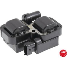 NGK Atesleme Bobini Mercedes M266 M112 M113 W169 W245 W202 W203 W210 W220