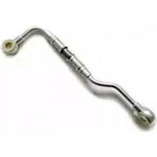 Turbo Yaglama Borusu Fiat Doblo-Albea-Palio-Fiorino-Punto Evo-Idea-Grande