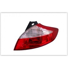 Pleksan Stop Lamba Diş Sağ Mgn 3 Hb 09-15