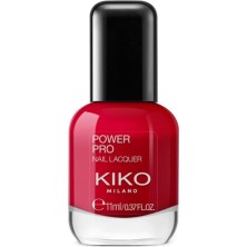 Kikomilano Kıko Oje - New Power Pro Nail Lacquer 22