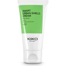 Kikomilano Cilt Bakım - Smart Urban Shıeld Cream Spf 50+