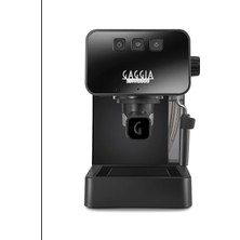 Gaggia Espresso Style Siyah Manuel Makine EG2111/01