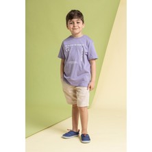 Hoppuff Casual Dinamik Lacivert Barefoot Çocuk Ayakkabı