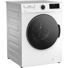 Altus AL 9123 X 1200 Devir 9 kg Çamaşır Makinesi