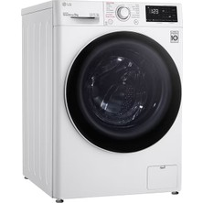 Lg F4V3VYW0WE B Enerji 9 kg Çamaşır Makinesi