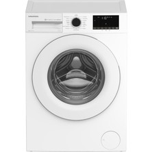 Grundig GPWM 81612 8 kg 1000 Devir Çamaşır Makinesi