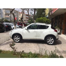 Can Nissan Juke Portbagaj Tavan Çitası 2011 2012 2013 2014 2015 2016 2017 2018 2019