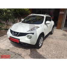 Can Nissan Juke Portbagaj Tavan Çitası 2011 2012 2013 2014 2015 2016 2017 2018 2019